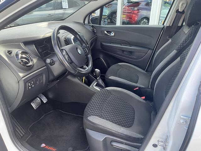 Renault CAPTUR 1.3 TCe Version S