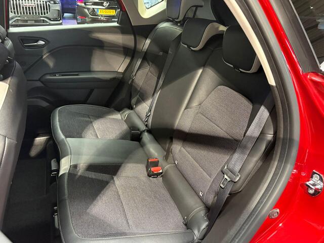 Renault CAPTUR 1.6 E-Tech Plug-in Hybrid 160 Intens | Achteruitrijcamera | Navigatie | Carplay |