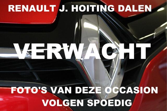 Renault CAPTUR 1.8 E-Tech full hybrid 160 techno * CAMERA / ADAPTIEVE C.C. *