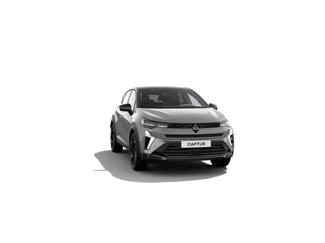 Renault CAPTUR esprit Alpine | Achteruitrijcamera | Adaptive Cruise Control | Elektronisch geregelde airconditioning