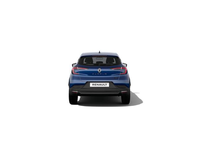 Renault CAPTUR Techno | Achteruitrijcamera | Elektronisch geregelde airconditioning | LED-achterlichten