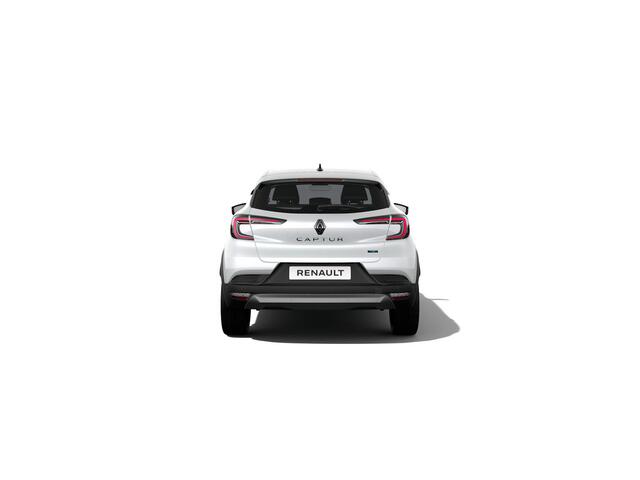 Renault CAPTUR esprit Alpine | Achteruitrijcamera | Adaptive Cruise Control | Elektronisch geregelde airconditioning