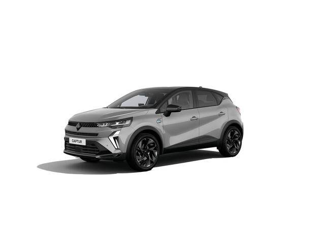 Renault CAPTUR esprit Alpine | Achteruitrijcamera | Adaptive Cruise Control | Elektronisch geregelde airconditioning