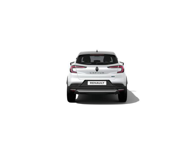 Renault CAPTUR esprit Alpine | Achteruitrijcamera | Adaptive Cruise Control | Elektronisch geregelde airconditioning