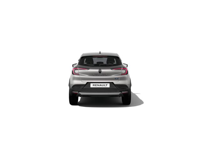 Renault CAPTUR esprit Alpine | Achteruitrijcamera | Adaptive Cruise Control | Elektronisch geregelde airconditioning