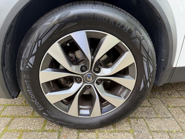 Renault CAPTUR 1.3 TCe 130 Intens Automaat Navigatie slechts 66200 km!