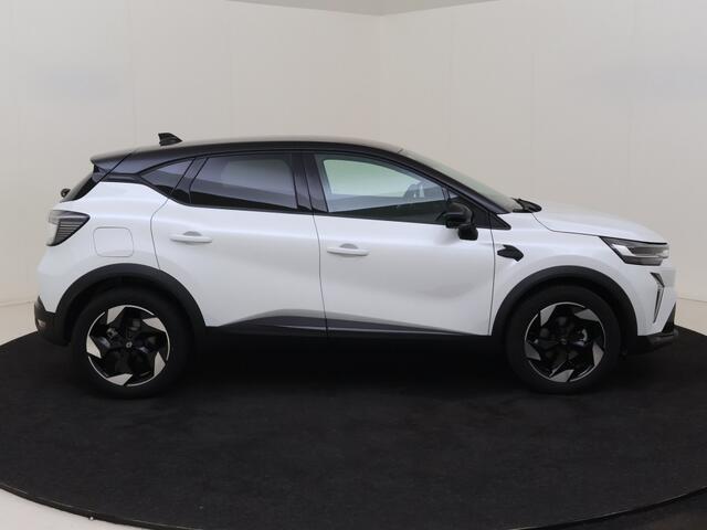 Renault CAPTUR 1.0 TCe (90Pk) Techno Keyless Cruise Camera Géén Afleverkosten