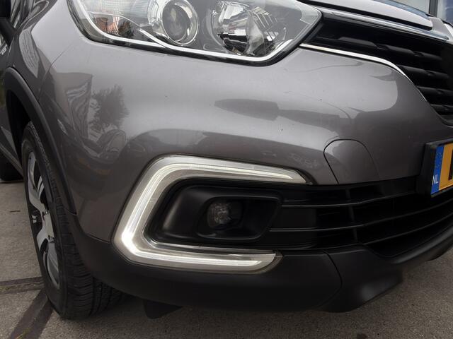 Renault CAPTUR 0.9 TCe Zen Facelift Navi NAP! Inruil mogelijk!