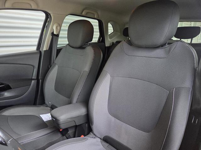 Renault CAPTUR 1.2 TCe Dynamique