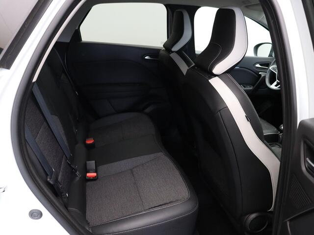 Renault CAPTUR 1.0 TCe 90 Intens | Climate Control | Lichtmetalen velgen | Navigatie | 1e Eigenaar | ABD Onderhouden! |