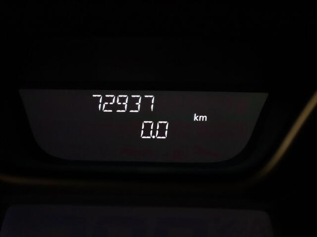 Renault CAPTUR TCe Intens 90pk Camera | Cruise | Navi | Parkeersens. v+a | Trekhaak