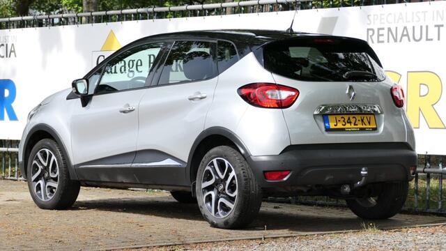 Renault CAPTUR TCe 90 Dynamique