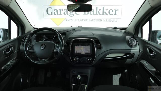 Renault CAPTUR TCe 90 Dynamique