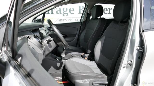 Renault CAPTUR TCe 90 Dynamique
