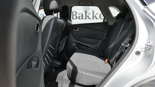 Renault CAPTUR TCe 90 Dynamique