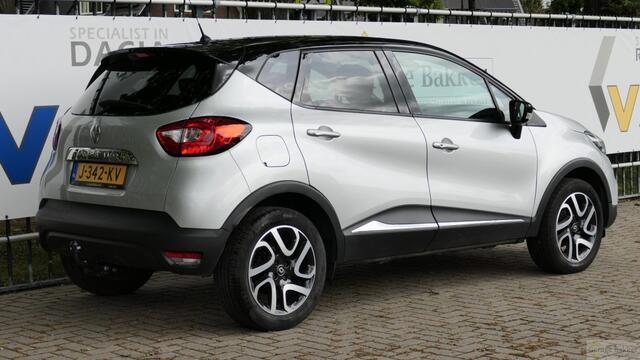 Renault CAPTUR TCe 90 Dynamique