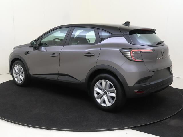 Renault CAPTUR 1.0 TCe 90 evolution | Mediascherm | Apple Carplay | Android Auto | Airco | Camera |