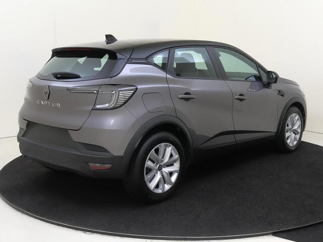 Renault CAPTUR 1.0 TCe 90 evolution | Mediascherm | Apple Carplay | Android Auto | Airco | Camera |
