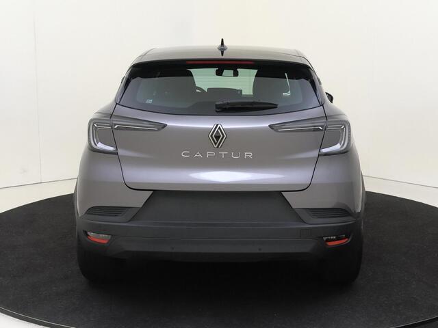 Renault CAPTUR 1.0 TCe 90 evolution | Mediascherm | Apple Carplay | Android Auto | Airco | Camera |