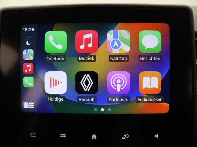 Renault CAPTUR TCe Zen 90pk Airco | Cruise | Carplay