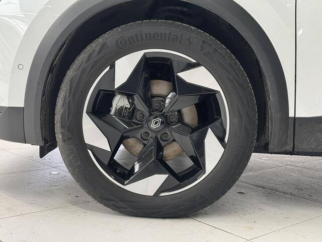 Renault CAPTUR 1.6 E-Tech full hybrid 145 Techno | Navigatie | Camera | Adaptive Cruise Control |