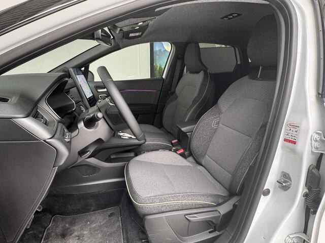 Renault CAPTUR 1.6 E-Tech full hybrid 145 Techno | Navigatie | Camera | Adaptive Cruise Control |