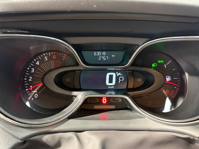 Renault CAPTUR 1.2 TCe Dynamique | Climate Control | Navigatie | Keyless entry |