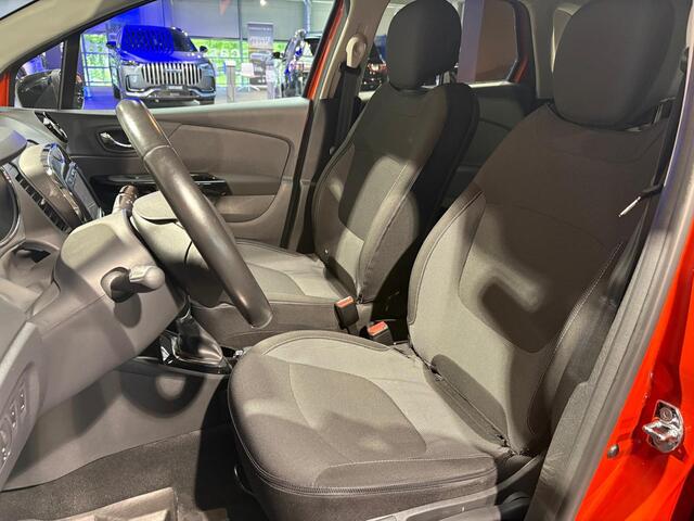 Renault CAPTUR 1.2 TCe Dynamique | Climate Control | Navigatie | Keyless entry |