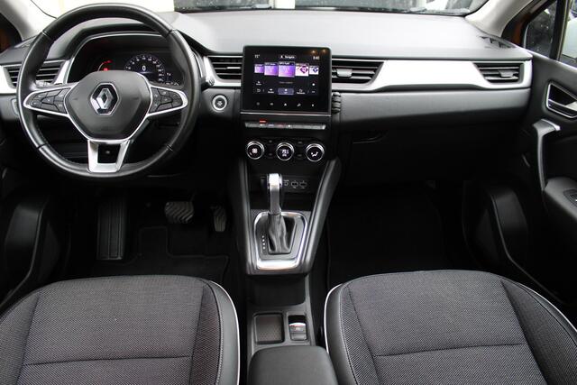Renault CAPTUR 1.3 TCe 155 Edition One | Trekhaak | Cruise Control | Parkeersensoren Achter