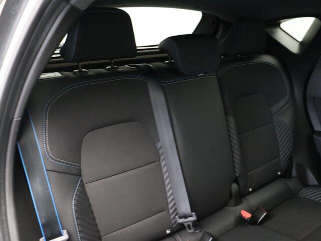 Renault CAPTUR 1.6 E-Tech full hybrid 145 Esprit Alpine | Stuurverwarming | Adaptive Cruise | Digitale Cockpit | Achteruitrijcamera | Google Navigatie |