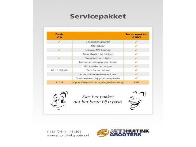 Renault CAPTUR 1.2 TCe Bose - Navi - Apple/Android - camera - stoel verwarming