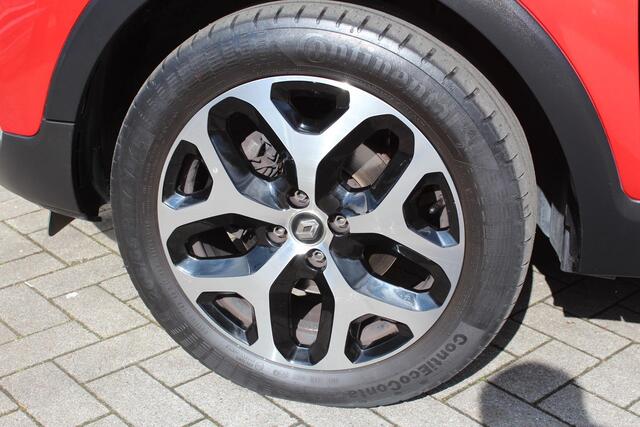 Renault CAPTUR 1.3 TCe Intens