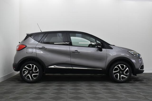 Renault CAPTUR 0.9 TCE 90PK LIMITED