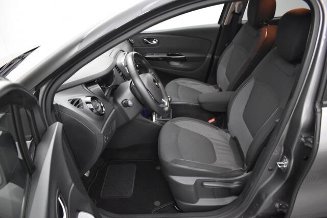 Renault CAPTUR 0.9 TCE 90PK LIMITED
