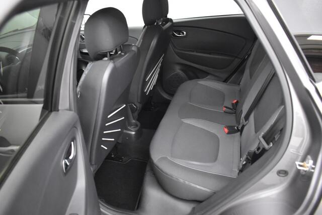 Renault CAPTUR 0.9 TCE 90PK LIMITED