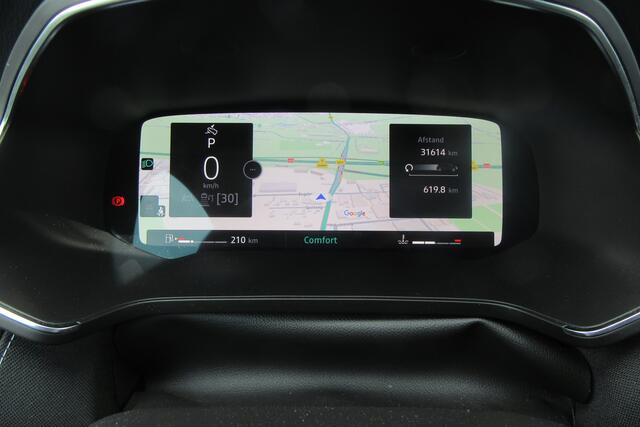 Renault CAPTUR 1.3 mild hybrid 160 Esprit Alpine, 360 Camera, Ad, CC, Stuurverw.