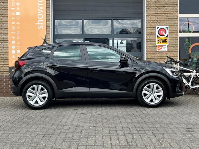Renault CAPTUR 1.0 TCe 90 EVOLUTION CARPLAY/NL-AUTO/1e EIG.