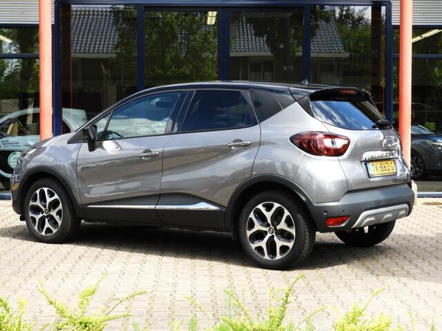 Renault CAPTUR 0.9 TCE INTENS CAMERA / ALLSEASON