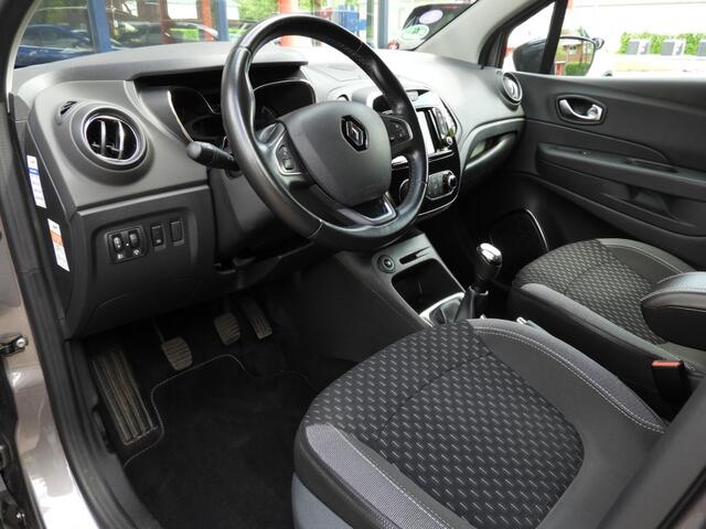 Renault CAPTUR 0.9 TCE INTENS CAMERA / ALLSEASON