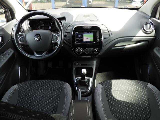 Renault CAPTUR 0.9 TCE INTENS CAMERA / ALLSEASON