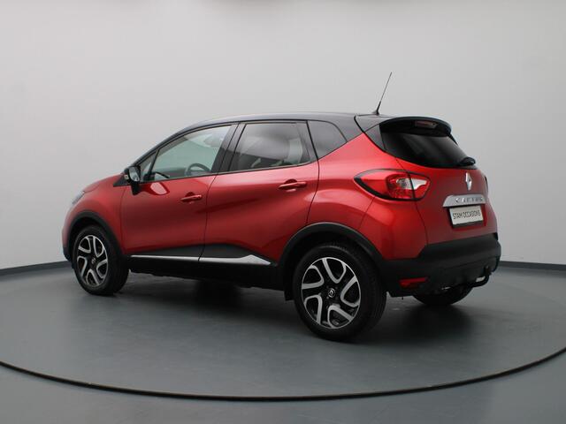 Renault CAPTUR TCe Dynamique 90pk Camera | Cruise | Navi | Parkeersens. achter | Trekhaak