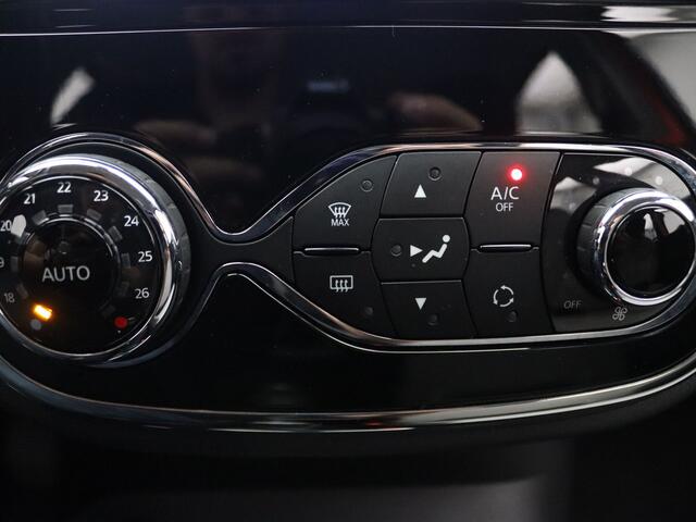 Renault CAPTUR TCe Dynamique 90pk Camera | Cruise | Navi | Parkeersens. achter | Trekhaak