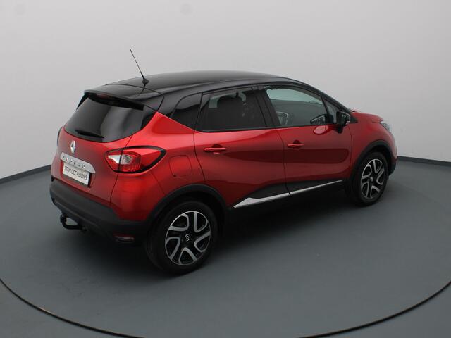 Renault CAPTUR TCe Dynamique 90pk Camera | Cruise | Navi | Parkeersens. achter | Trekhaak