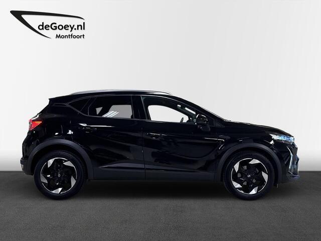 Renault CAPTUR 1.3 mild hybrid 160 esprit Alpine