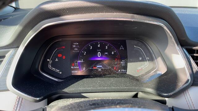 Renault CAPTUR 1.3 TCe 130 Initiale Paris AUTOMAAT