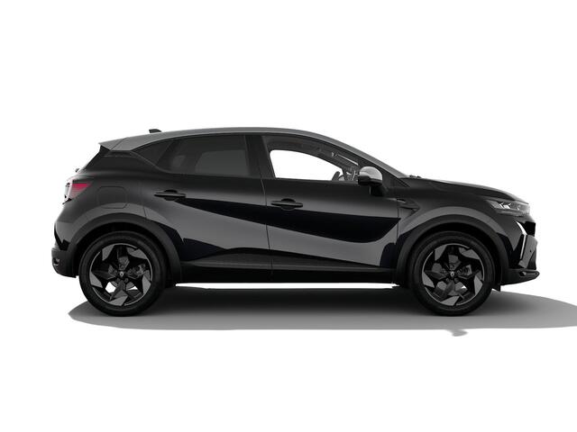 Renault CAPTUR Techno Full hybrid | Achteruitrijcamera | Elektrisch verwarmbare voorstoelen | Elektronisch geregelde airconditioning