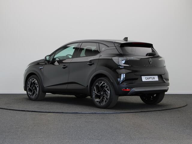 Renault CAPTUR esprit Alpine Full hybrid | Achteruitrijcamera | Adaptive Cruise Control | Elektronisch geregelde airconditioning