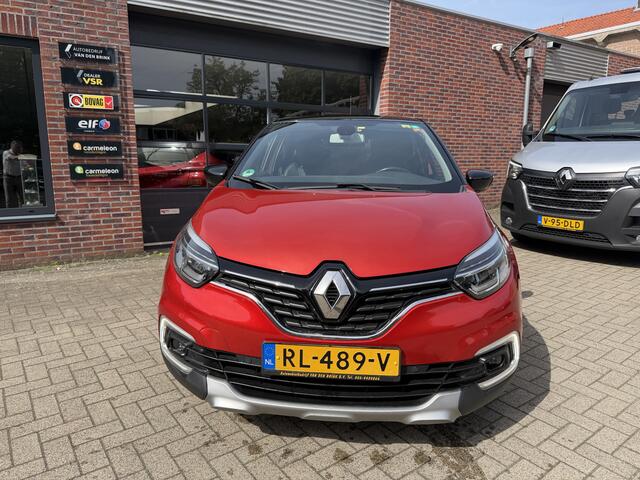 Renault CAPTUR 0.9 TCe Edition One