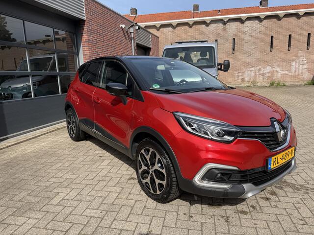Renault CAPTUR 0.9 TCe Edition One