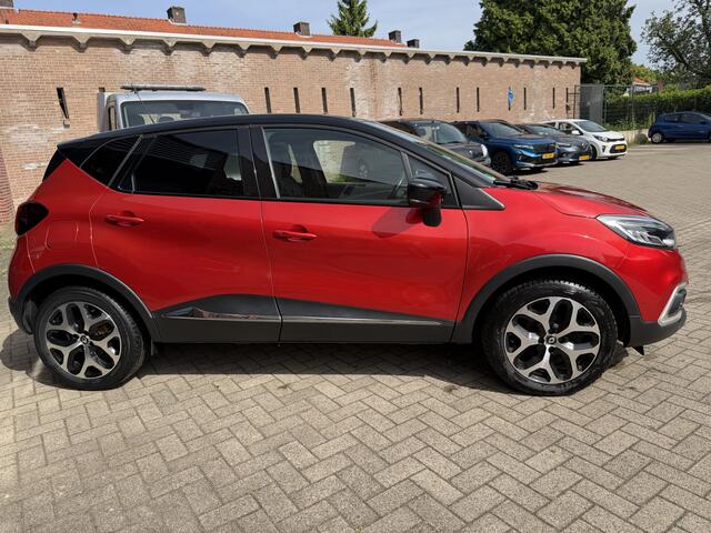 Renault CAPTUR 0.9 TCe Edition One